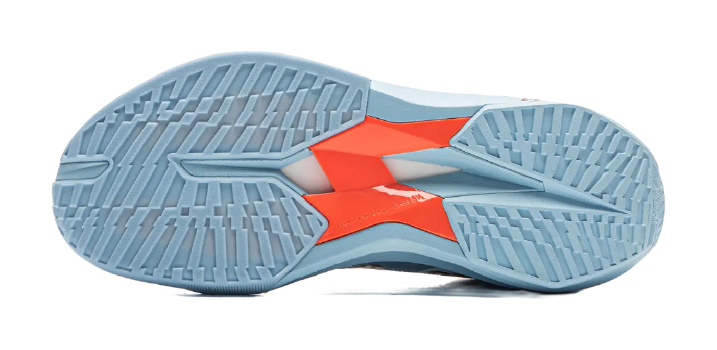 Li Ning ULTRALIGHT Basketball Shoes Mens Low top Aurora Blue  vjsneaker.com