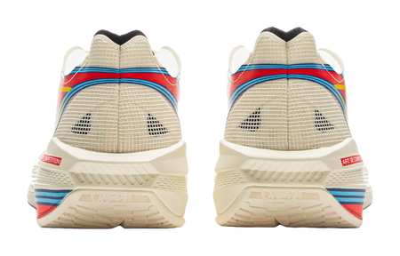 Li Ning ULTRALIGHT Basketball Shoes Mens Low top Ecru  vjsneaker.com