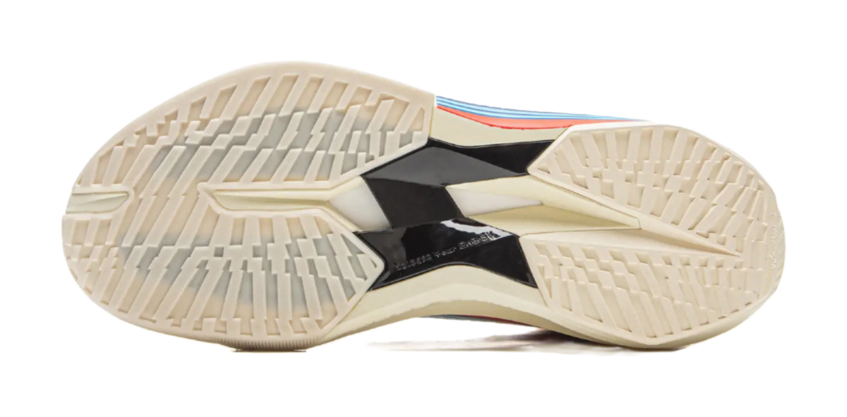 Li Ning ULTRALIGHT Basketball Shoes Mens Low top Ecru  vjsneaker.com