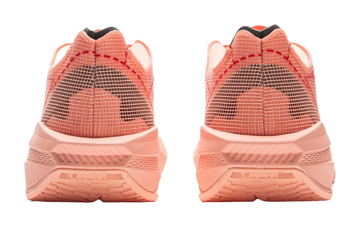 Li Ning ULTRALIGHT Basketball Shoes Mens Low top Immortal Peach Pink  vjsneaker.com