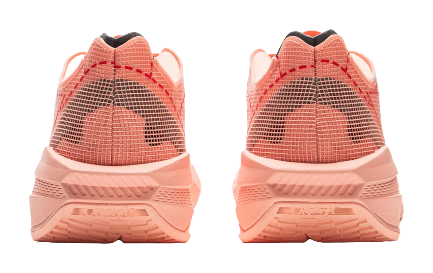 Li Ning ULTRALIGHT Basketball Shoes Mens Low top Immortal Peach Pink  vjsneaker.com