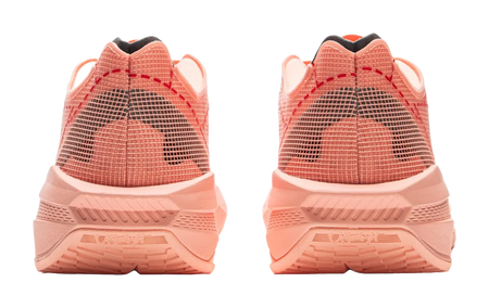 Li Ning ULTRALIGHT Basketball Shoes Mens Low top Immortal Peach Pink  vjsneaker.com