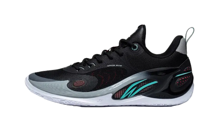 Li Ning Wade 808 3 Basketball Shoes Mens Low top  vjsneaker.com