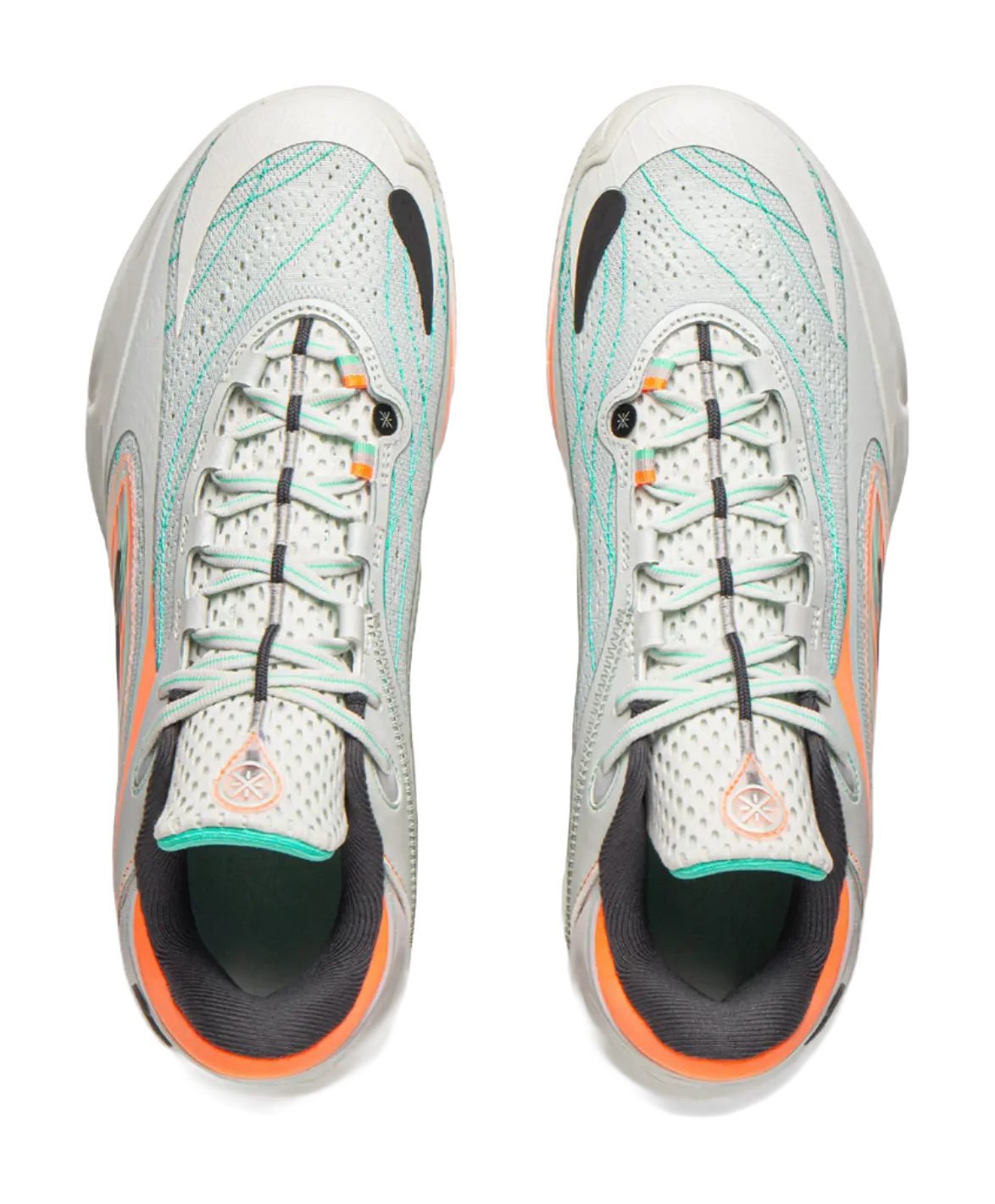 Li-Ning Wade 808 5 Ultra "Dazzle" - Basketball Shoes Men's Frost White  vjsneaker.com