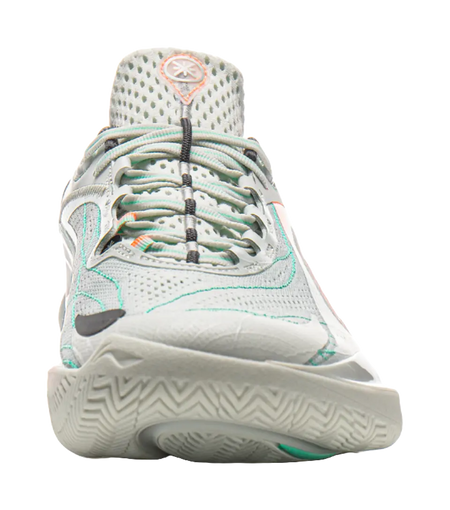 Li-Ning Wade 808 5 Ultra "Dazzle" - Basketball Shoes Men's Frost White  vjsneaker.com