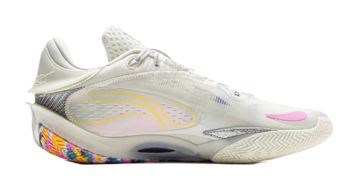 Li-Ning Wade 808 5 Ultra 'Birthday' "Pisces"