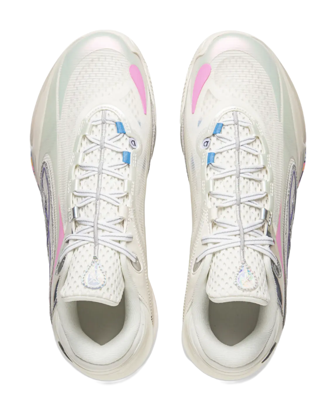 Li-Ning Wade 808 5 Ultra 'Birthday' "Pisces"