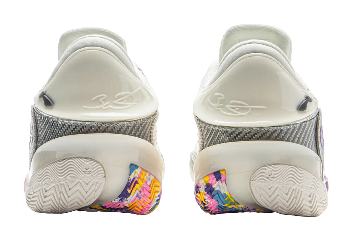 Li-Ning Wade 808 5 Ultra 'Birthday' "Pisces"