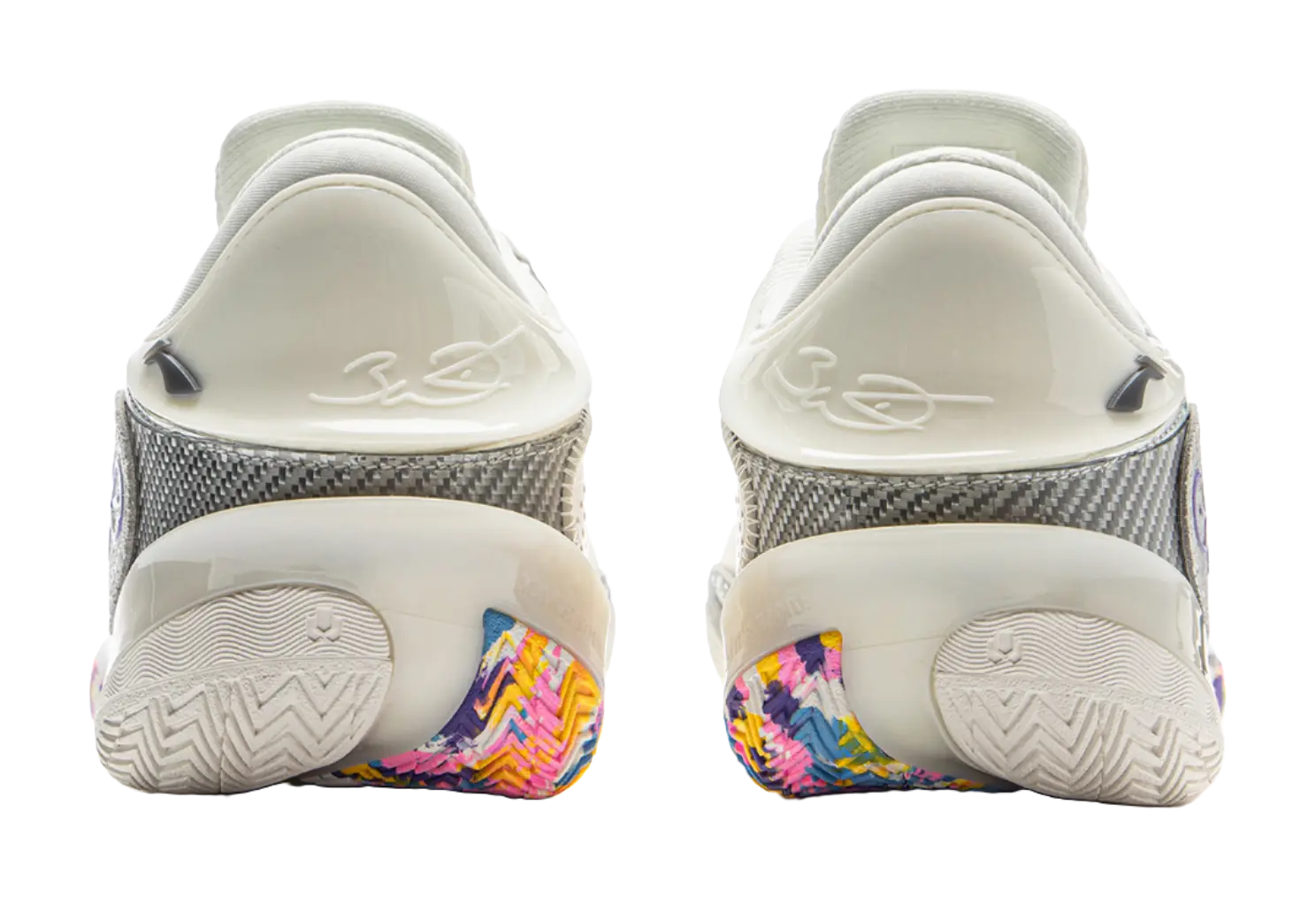 Li-Ning Wade 808 5 Ultra 'Birthday' "Pisces"