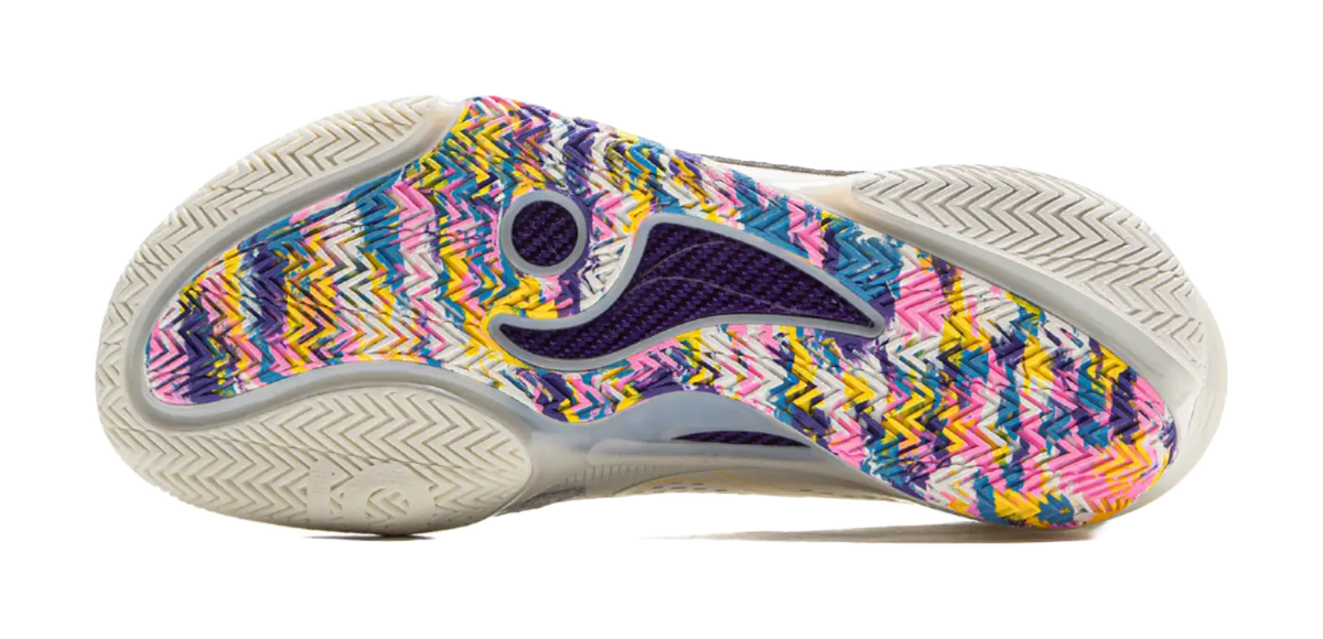 Li-Ning Wade 808 5 Ultra 'Birthday' "Pisces"