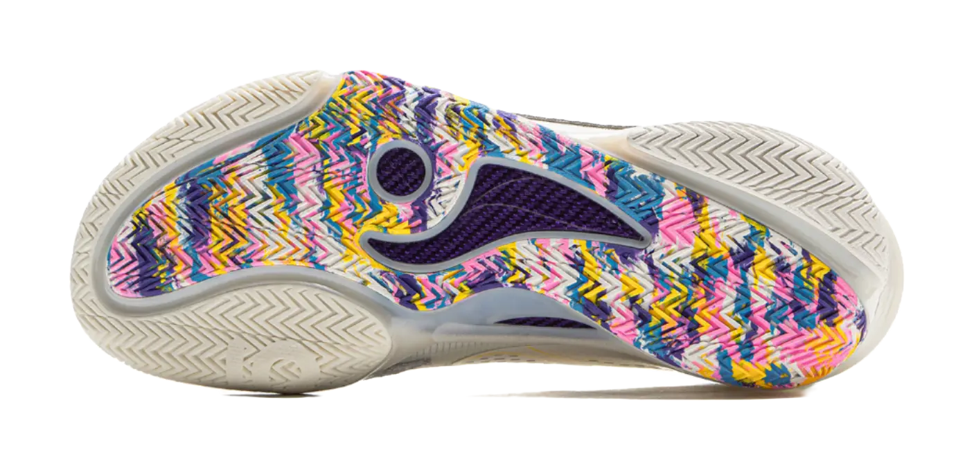 Li-Ning Wade 808 5 Ultra 'Birthday' "Pisces"