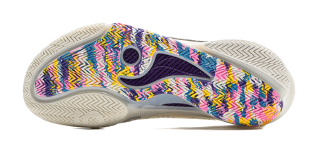 Li-Ning Wade 808 5 Ultra 'Birthday' "Pisces"