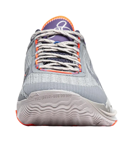 Li-Ning Wade 808 III Ultra "Dreamer" - Basketball Shoes Men's Space Gray  vjsneaker.com