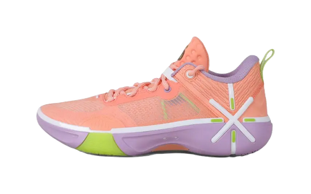 Li-Ning Wade Phantom 6 "Xu Jie" Player Exclusive (PE) - Basketball Shoes Men's  vjsneaker.com