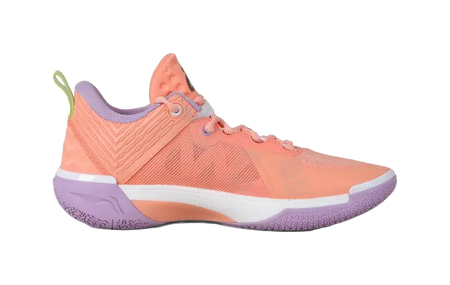 Li-Ning Wade Phantom 6 "Xu Jie" Player Exclusive (PE) - Basketball Shoes Men's  vjsneaker.com