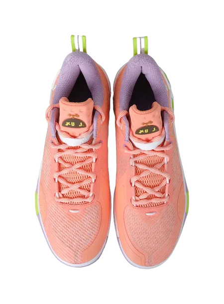 Li-Ning Wade Phantom 6 "Xu Jie" Player Exclusive (PE) - Basketball Shoes Men's  vjsneaker.com