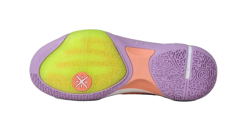 Li-Ning Wade Phantom 6 "Xu Jie" Player Exclusive (PE) - Basketball Shoes Men's  vjsneaker.com