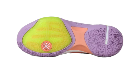 Li-Ning Wade Phantom 6 "Xu Jie" Player Exclusive (PE) - Basketball Shoes Men's  vjsneaker.com