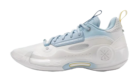 Li-Ning Way of Wade 10 Low 'Ice Blood' Basketball Shoes