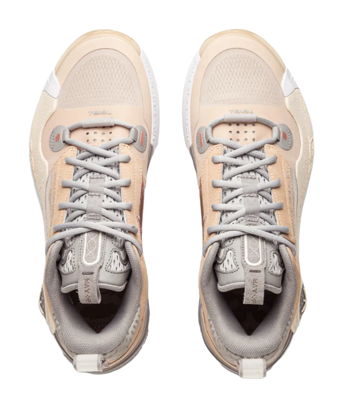 Li-Ning Way of Wade 10 (WOW10) Low 'Origin' - Basketball Shoes Men's