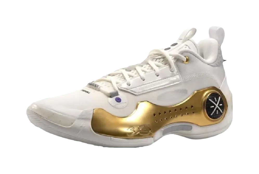 Li-Ning Way of Wade 10 (WOW10) "Hong Kong Exclusive"  vjsneaker.com