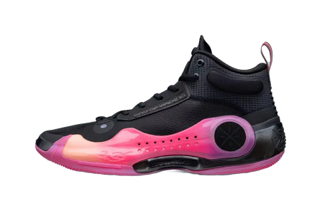 Li-Ning Way of Wade 10 (WOW10) "Sunrise" ABAS075-1 - Basketball Shoes Men's