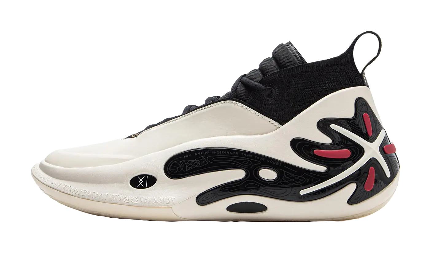 Li-Ning Way of Wade 11 (WOW11) "305"  vjsneaker.com