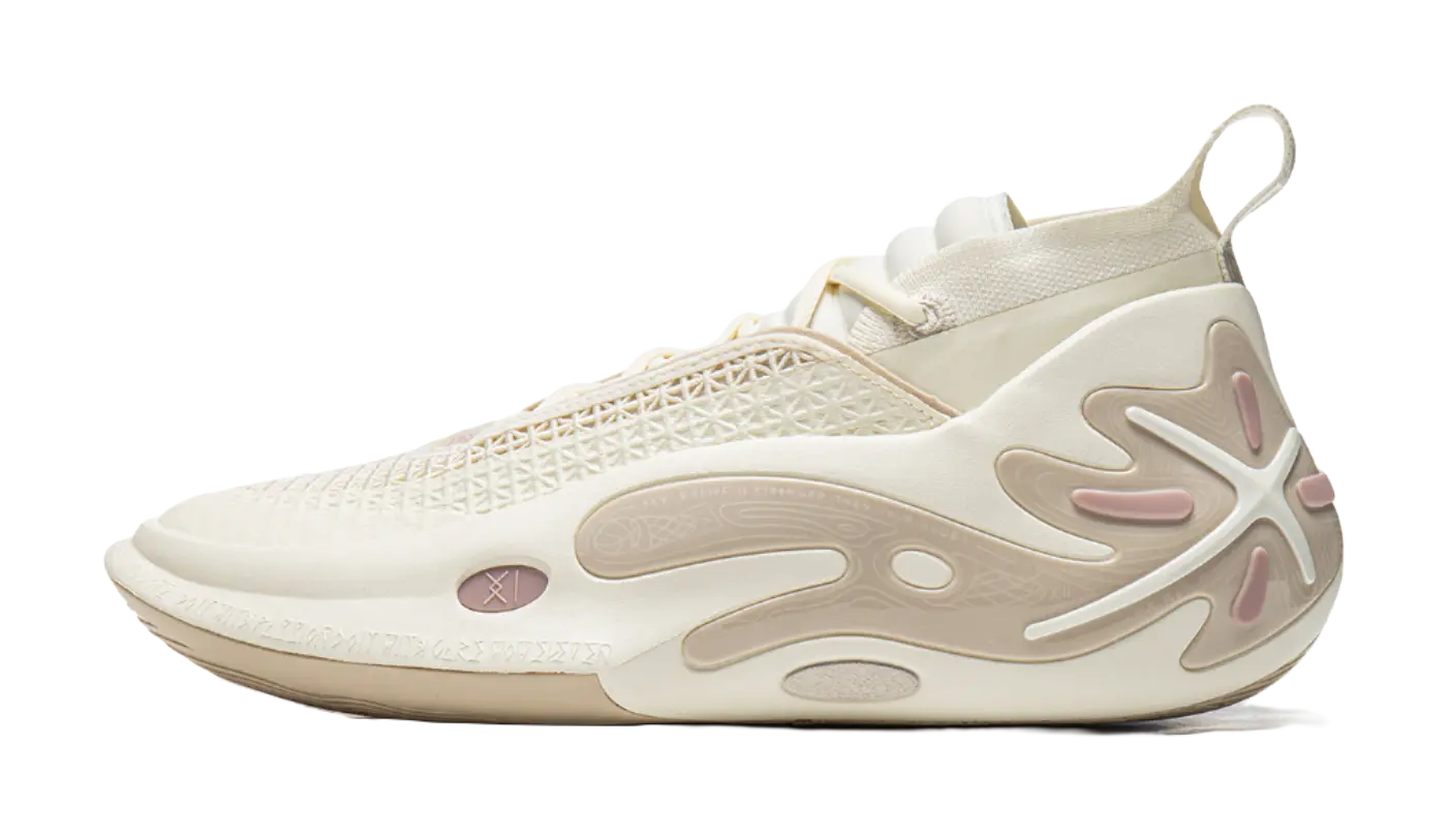 Li-Ning Way of Wade 11 (WOW11) 'Anaya' - Basketball Shoes for Men  vjsneaker.com