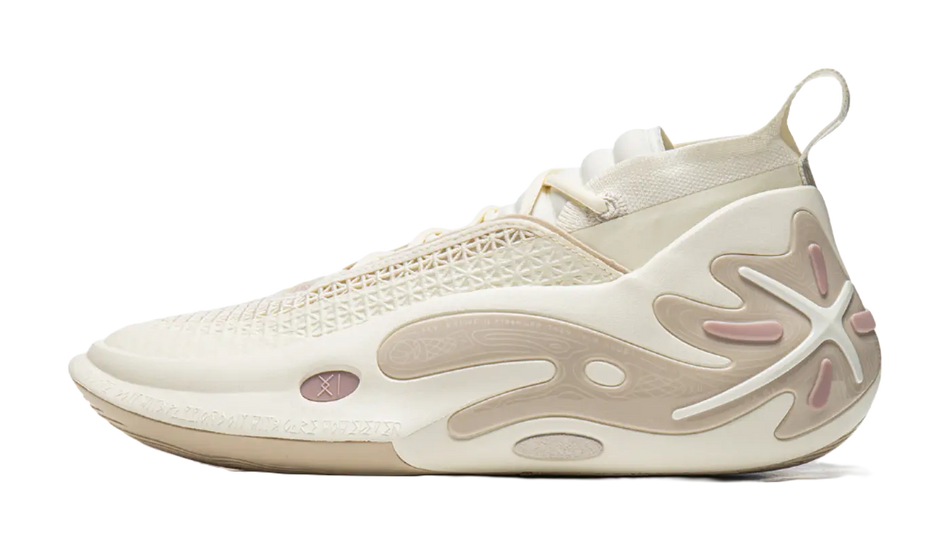 Li-Ning Way of Wade 11 (WOW11) 'Anaya' - Basketball Shoes for Men  vjsneaker.com