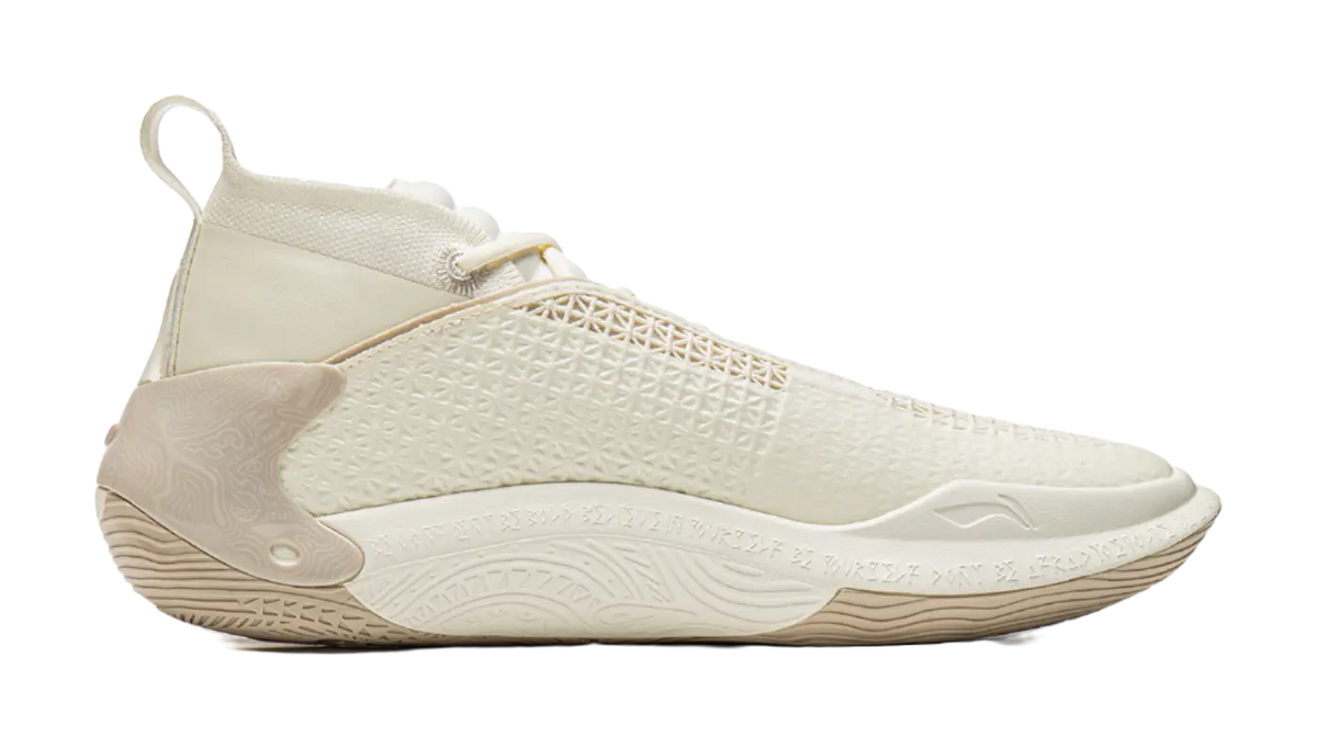Li-Ning Way of Wade 11 (WOW11) 'Anaya' - Basketball Shoes for Men  vjsneaker.com