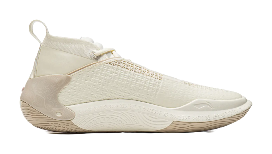 Li-Ning Way of Wade 11 (WOW11) 'Anaya' - Basketball Shoes for Men  vjsneaker.com