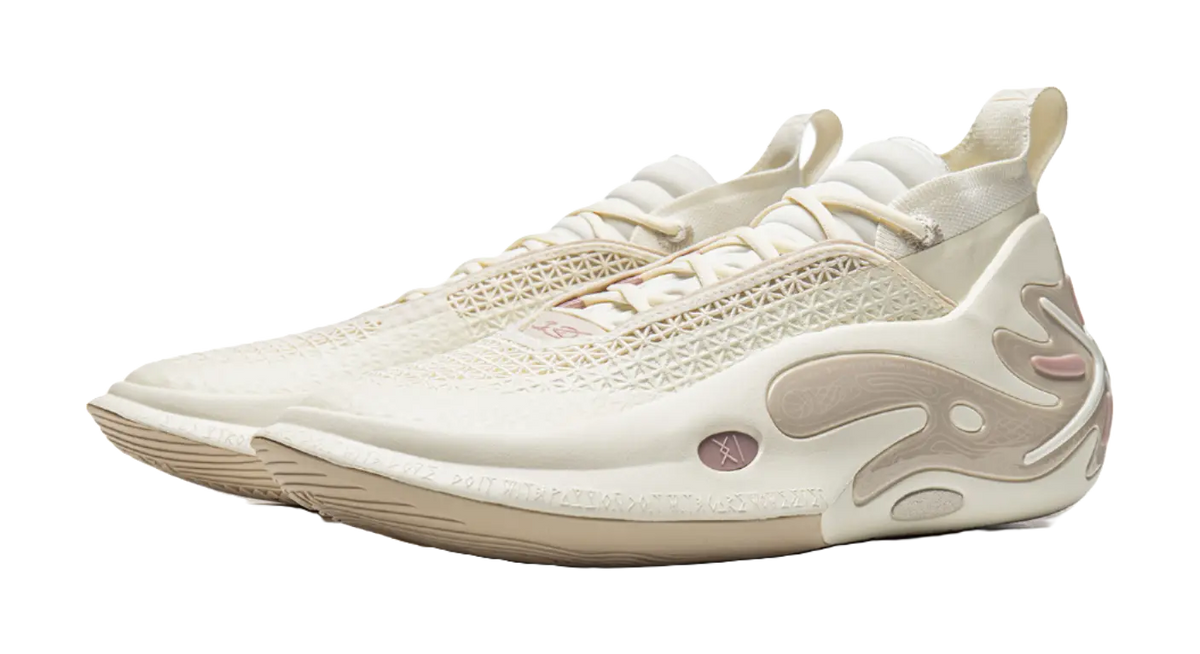 Li-Ning Way of Wade 11 (WOW11) 'Anaya' - Basketball Shoes for Men  vjsneaker.com