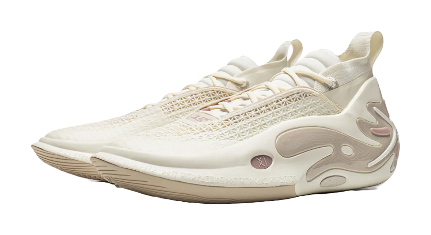 Li-Ning Way of Wade 11 (WOW11) 'Anaya' - Basketball Shoes for Men  vjsneaker.com