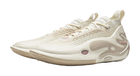 Li-Ning Way of Wade 11 (WOW11) 'Anaya' - Basketball Shoes for Men  vjsneaker.com