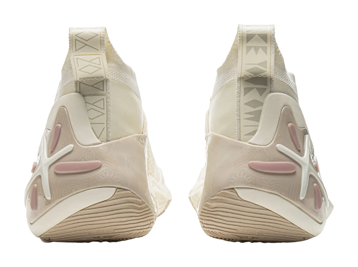 Li-Ning Way of Wade 11 (WOW11) 'Anaya' - Basketball Shoes for Men  vjsneaker.com