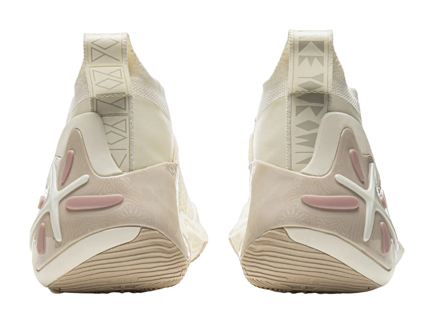 Li-Ning Way of Wade 11 (WOW11) 'Anaya' - Basketball Shoes for Men  vjsneaker.com