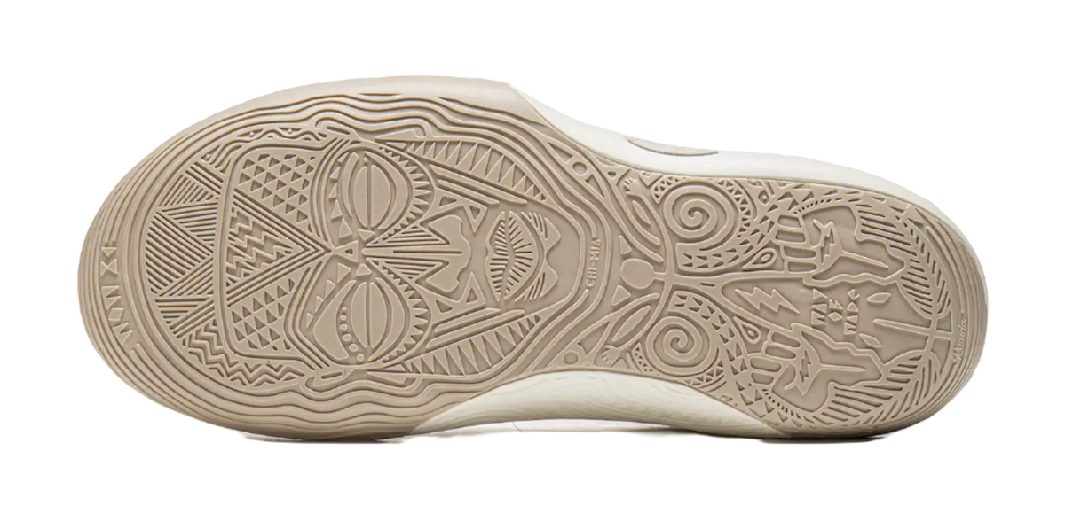 Li-Ning Way of Wade 11 (WOW11) 'Anaya' - Basketball Shoes for Men  vjsneaker.com