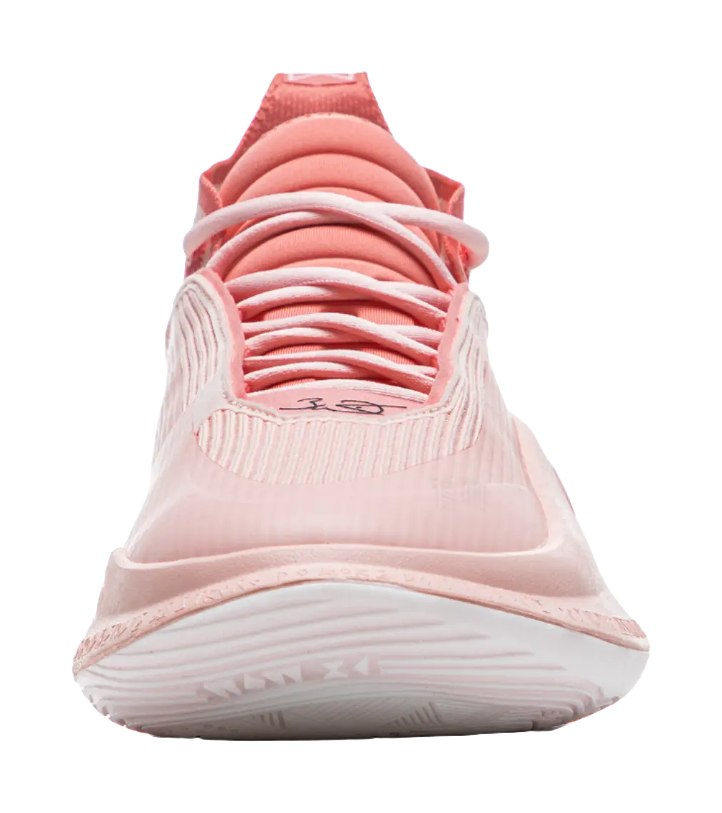 Li-Ning Way of Wade 11 (WOW11) 'Blossom' - Basketball Shoes Men's Frosting Pink  vjsneaker.com