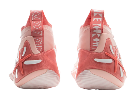 Li-Ning Way of Wade 11 (WOW11) 'Blossom' - Basketball Shoes Men's Frosting Pink  vjsneaker.com