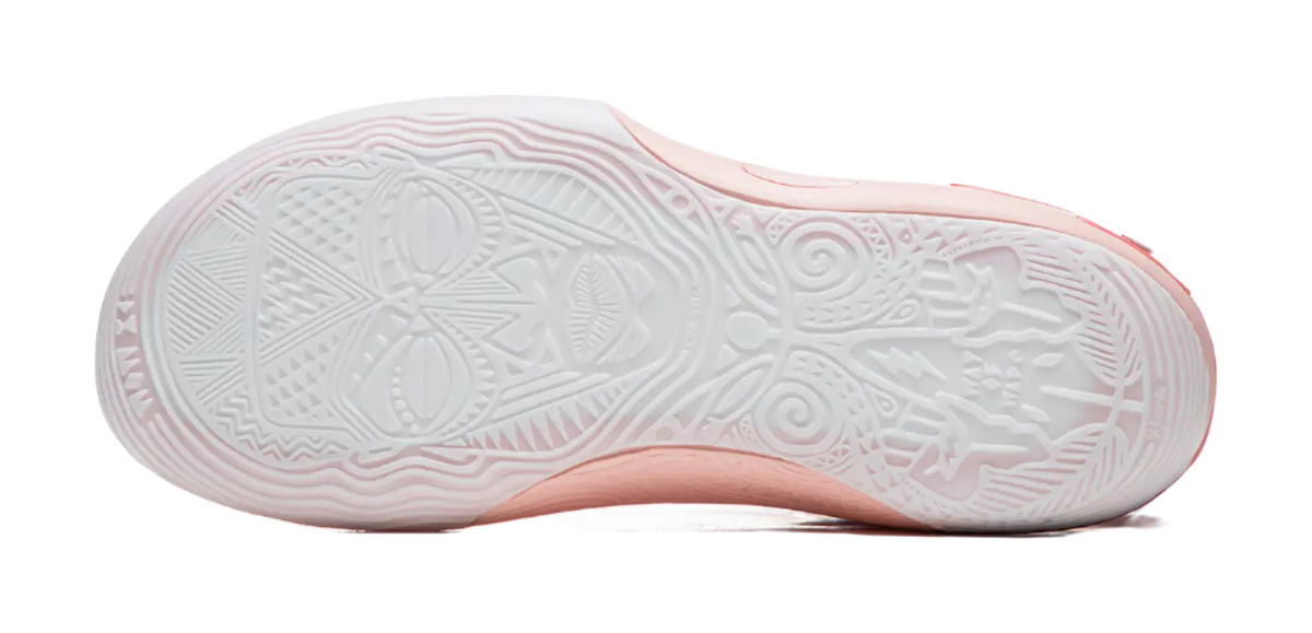 Li-Ning Way of Wade 11 (WOW11) 'Blossom' - Basketball Shoes Men's Frosting Pink  vjsneaker.com
