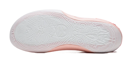 Li-Ning Way of Wade 11 (WOW11) 'Blossom' - Basketball Shoes Men's Frosting Pink  vjsneaker.com