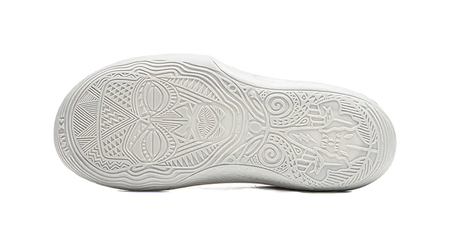 Li-Ning Way of Wade 11 (WOW11) 'Grey Boy' Basketball Shoes Mens Waterdrop Gray  vjsneaker.com