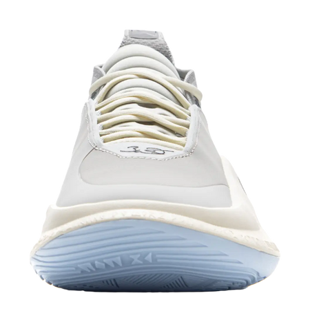 Li-Ning Way of Wade 11 (WOW11) "Sleepless" - Basketball Shoes Men's Gray White  vjsneaker.com