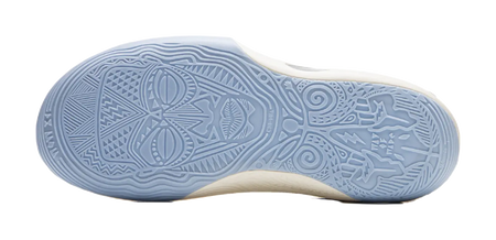 Li-Ning Way of Wade 11 (WOW11) "Sleepless" - Basketball Shoes Men's Gray White  vjsneaker.com