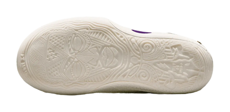 Li-Ning Way of Wade 11 (WOW11) 'Statue' - Basketball Shoes Men's White Gold  vjsneaker.com