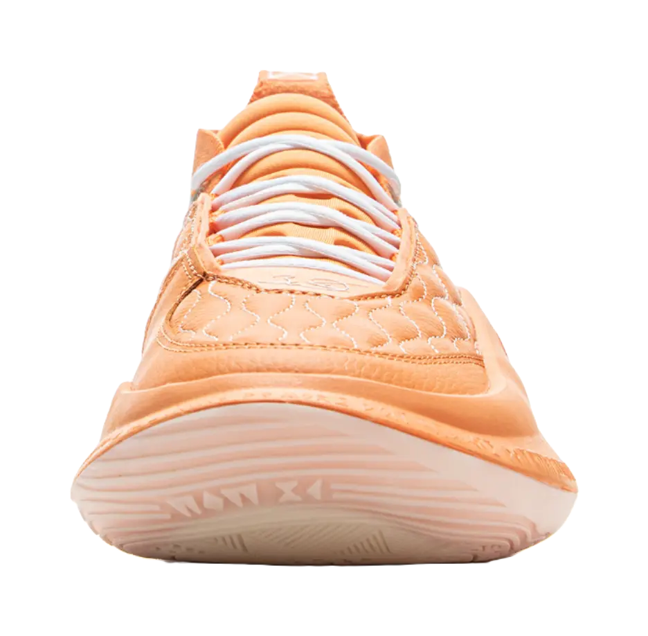 Li-Ning Way of Wade 11 (WOW11) 'Sunshine State' - Basketball Shoes Men's Orange  vjsneaker.com