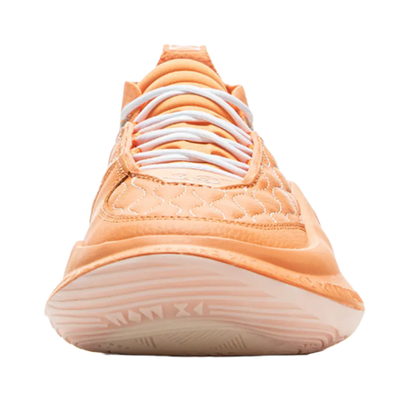 Li-Ning Way of Wade 11 (WOW11) 'Sunshine State' - Basketball Shoes Men's Orange  vjsneaker.com