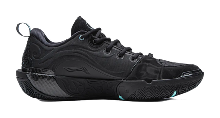 Li-Ning Way of Wade 12 (WOW12) 'Liberty Black' ABAV085-15 Li-Ning Way of Wade 12 (WOW12) 'Liberty Black' ABAV085-15