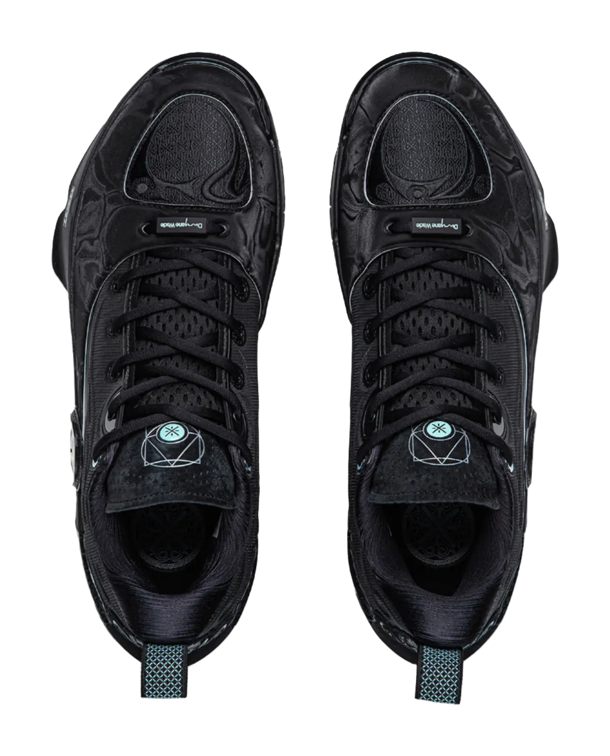 Li-Ning Way of Wade 12 Li-Ning Way of Wade 12