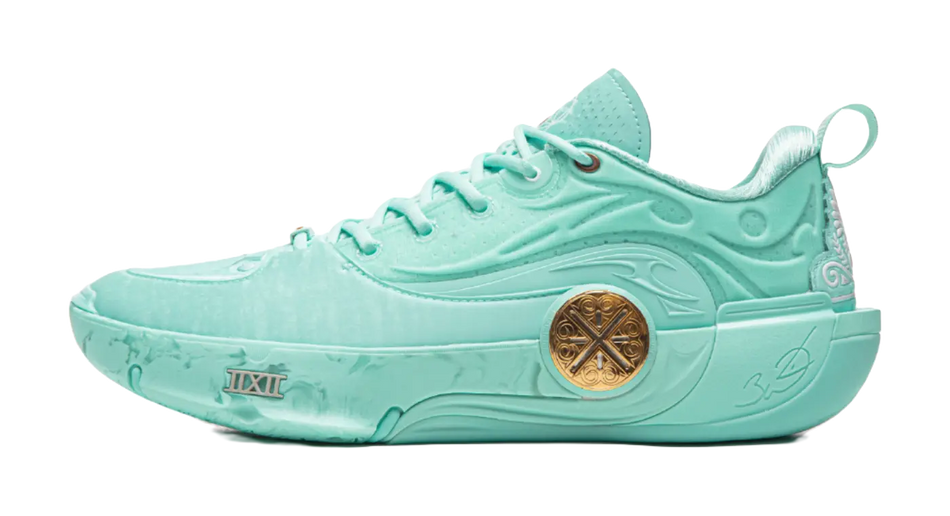 リーニン ウェイ・オブ・ウェイド 12(WOW 12)シリーズ – VJsneaker リーニン ウェイ・オブ・ウェイド 12(WOW 12)シリーズ – VJsneaker